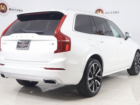 Used 2020 Volvo XC90 T6 Momentum w/ Protection Package Premier image 3