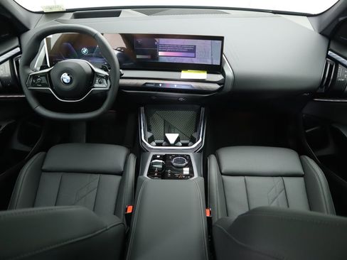 New 2026 BMW X3 xDrive30 w/ Premium Package image 13