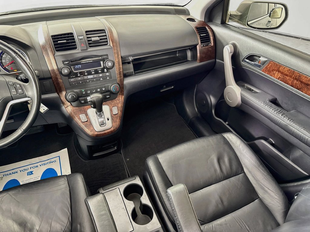 Used 2007 Honda CR-V EX-L image 27