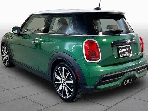 Used 2024 MINI Cooper S FWD image 11