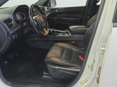 Used 2024 Dodge Durango GT AWD/4WD image 8