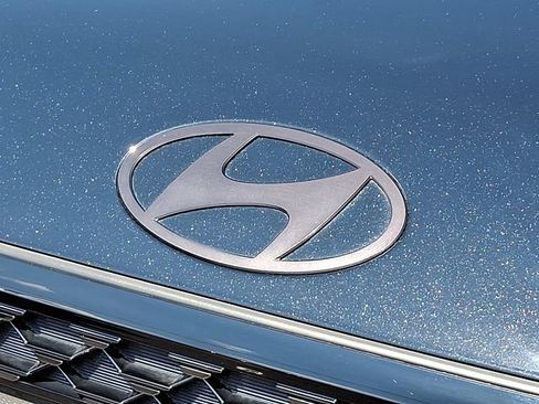 Certified 2025 Hyundai Santa Fe Calligraphy AWD/4WD image 29