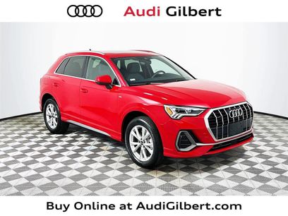 Certified 2023 Audi Q3 2.0T Premium Plus w/ Premium Plus Package