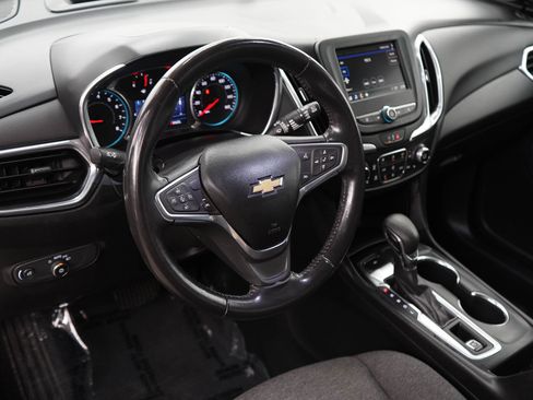Used 2022 Chevrolet Equinox LT AWD/4WD image 21