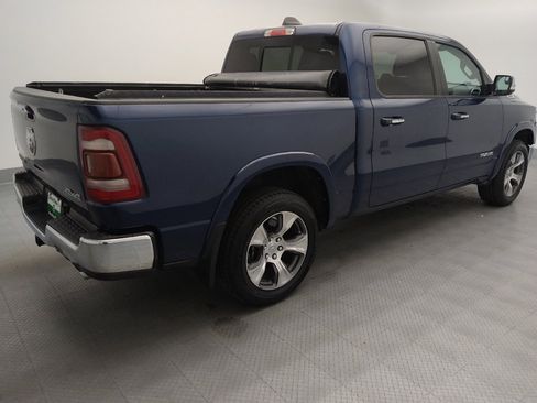 Used 2021 RAM 1500 Laramie AWD/4WD image 10