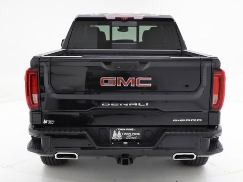 Used 2023 GMC Sierra 1500 Denali w/ Denali Reserve Package image 8