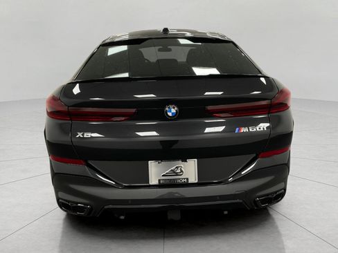 New 2026 BMW X6 M60i image 5
