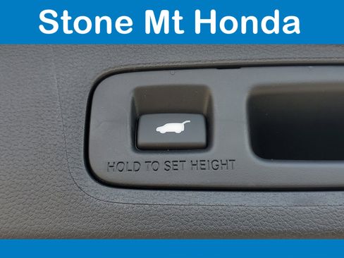 New 2026 Honda CR-V Sport-L image 10