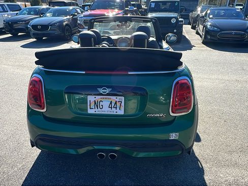 Used 2024 MINI Cooper S image 9