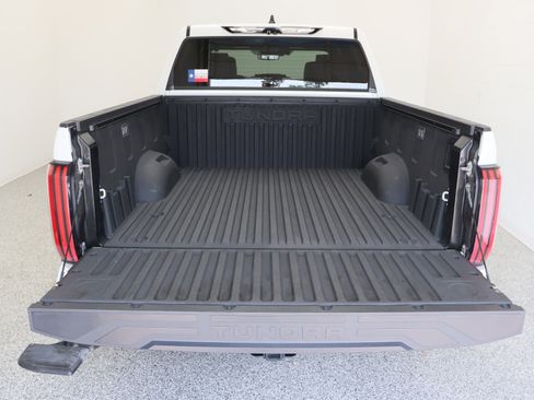 Used 2024 Toyota Tundra 1794 Edition AWD/4WD image 38
