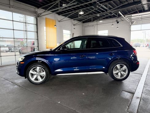 Used 2019 Audi Q5 2.0T Premium Plus image 13