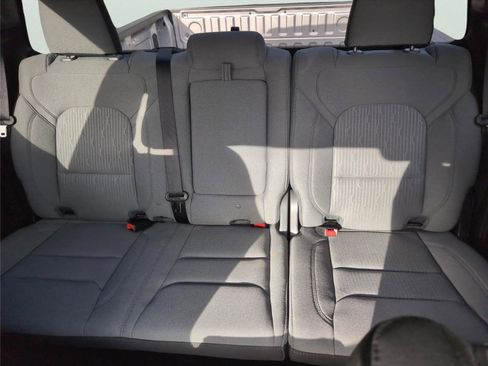 Used 2022 RAM 1500 Big Horn image 22