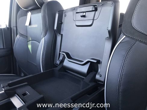 New 2026 RAM 3500 Laramie w/ Night Edition image 25