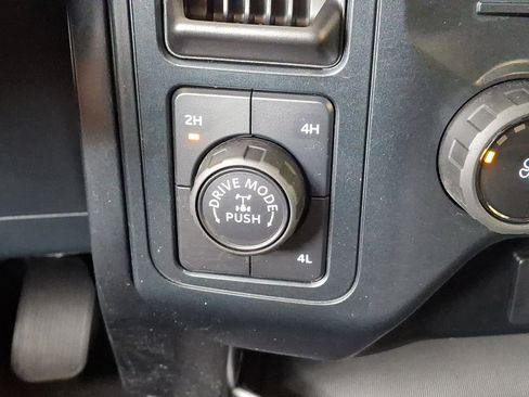 Used 2025 Ford F150 XL AWD/4WD image 18