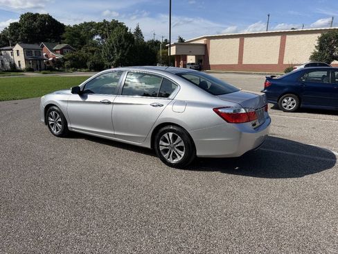 Used 2015 Honda Accord LX image 3