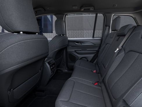 New 2026 Jeep Grand Cherokee Laredo X AWD/4WD image 49