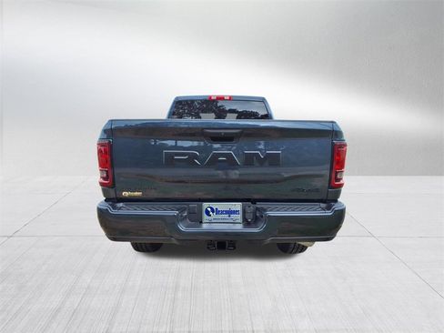 Used 2025 RAM 2500 Big Horn image 5