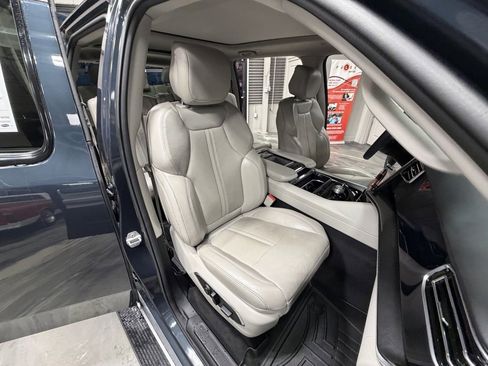 Used 2022 Jeep Wagoneer Series I w/ Convenience Group I image 5