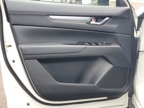 Used 2023 MAZDA CX-5 AWD 2.5 S image 11