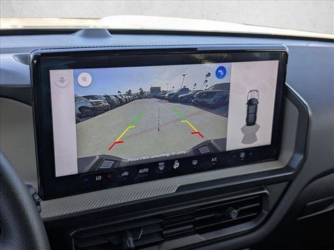 New 2025 Ford Bronco Sport Big Bend image 13