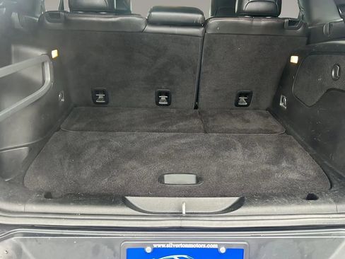 Used 2015 Jeep Cherokee Trailhawk w/ Comfort/Convenience Group image 16