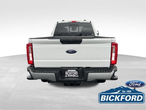 New 2026 Ford F250 XL image 6