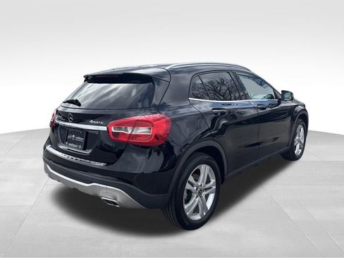 Used 2019 Mercedes-Benz GLA 250 4MATIC image 39