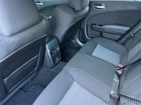 Used 2023 Dodge Charger GT w/ Blacktop Package RWD image 12