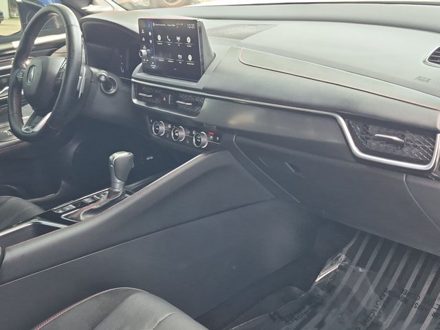 Used 2025 Acura ADX A-Spec w/ Advance Package AWD/4WD image 22