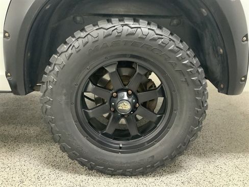 Used 2016 RAM 1500 Sport AWD/4WD image 12