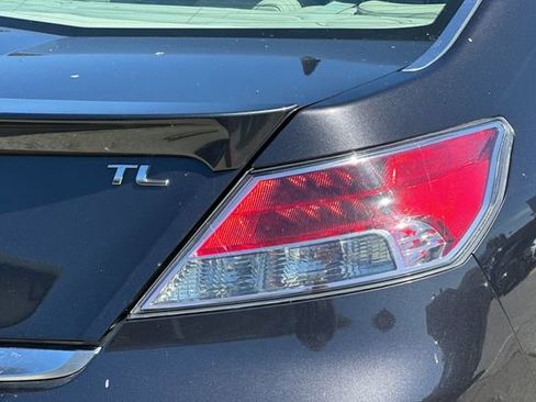 Used 2013 Acura TL w/ Technology Package FWD image 7