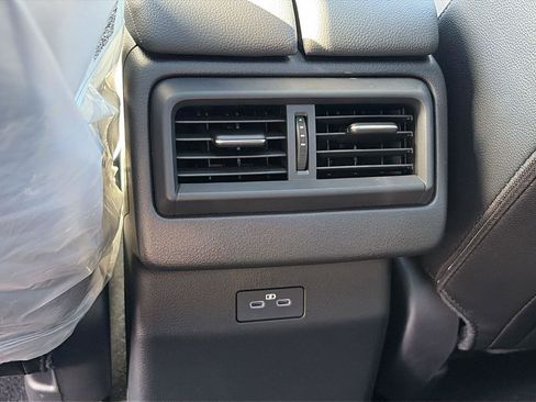 New 2025 MAZDA CX-50 2.5 Hybrid w/ Cargo Package image 24