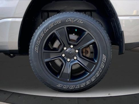 Used 2023 RAM 1500 Big Horn AWD/4WD image 35