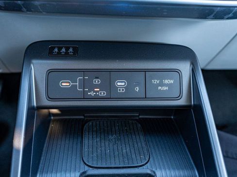 New 2026 Hyundai Kona SEL Premium image 30