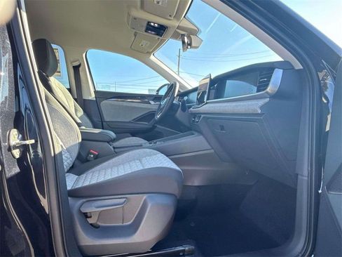 New 2026 Volkswagen Tiguan S FWD image 13