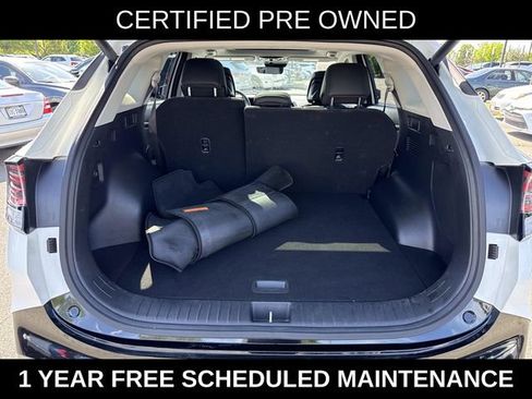 Used 2023 Kia Sportage SX Prestige AWD/4WD image 12
