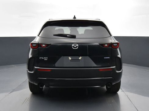 New 2026 MAZDA CX-50 AWD 2.5 Hybrid w/ Cargo Package image 29