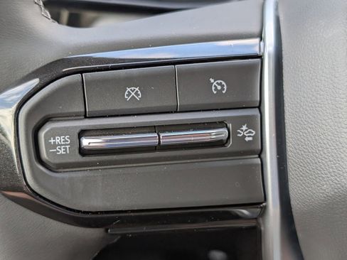 New 2026 Chevrolet Colorado W/T w/ Advanced Trailering Package image 17