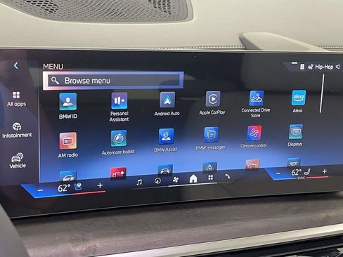 Used 2026 BMW X5 xDrive40i AWD/4WD image 25