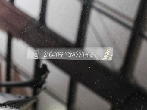 Used 2022 Chevrolet Silverado 2500 LTZ image 45