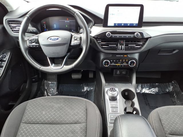 Used 2024 Ford Escape Active AWD/4WD image 14