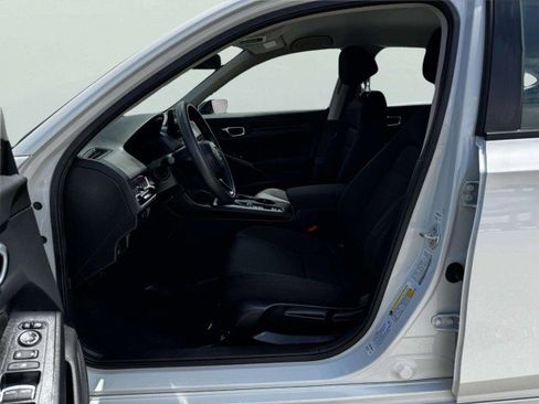 Used 2024 Honda Civic LX image 17