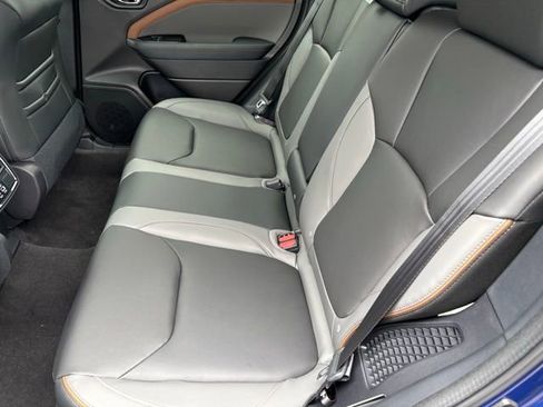 New 2026 Subaru Forester Sport AWD/4WD image 5