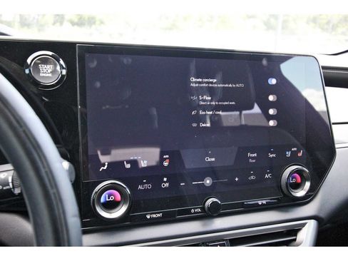 Used 2023 Lexus RX 350 Premium Plus w/ Cold Area Package AWD/4WD image 24