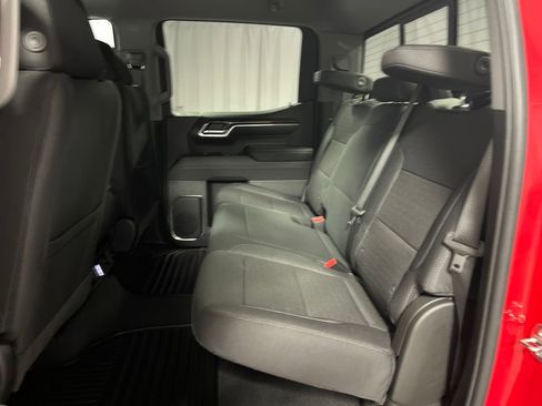New 2026 GMC Sierra 1500 SLE w/ Preferred Package AWD/4WD image 20