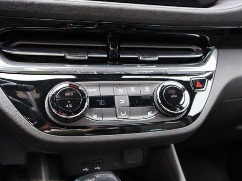 New 2025 Buick Envista Sport Touring w/ Convenience I Package image 24