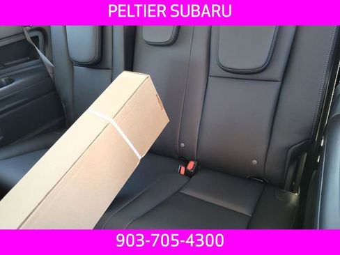 New 2025 Subaru Ascent Touring image 14