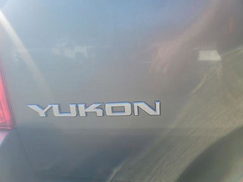 Used 2008 GMC Yukon SLT w/ SLT Preferred Equipment Group image 29