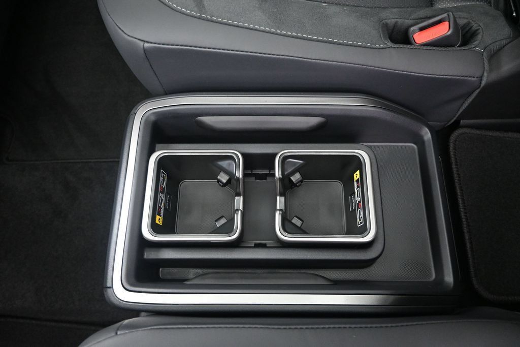 New 2026 Lexus TX 500h AWD w/ Technology Package image 18