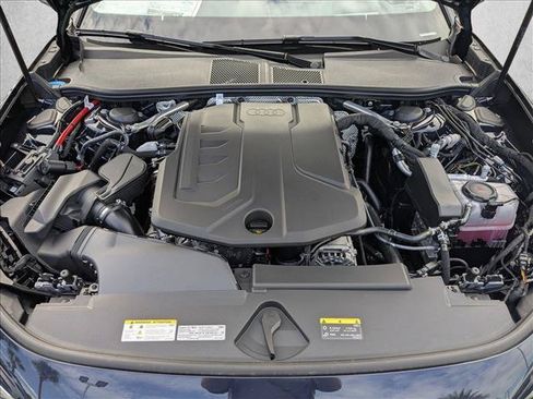 New 2025 Audi A5 2.0T Premium Plus w/ Premium Plus AWD/4WD image 16